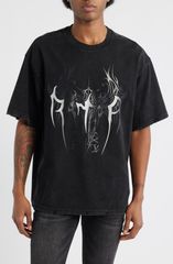 あのちゃん 即完 Scream Damage Tシャツ XL - メルカリ