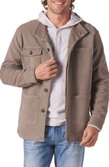 O代官山 別注 crepuscule Mohair zip parka サイズ1 - メルカリ