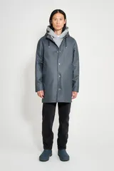 2026年最新】stutterheim レインコートの人気アイテム - メルカリ