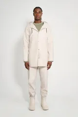 2026年最新】stutterheim レインコートの人気アイテム - メルカリ