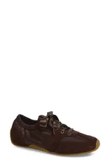ラグアンドボーン レディース シューズ スニーカー rag bonemilee Ballet Sneaker Mocha モカのサムネイル