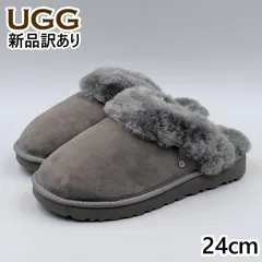 2026年最新】uggクラシックスリッパの人気アイテム - メルカリ