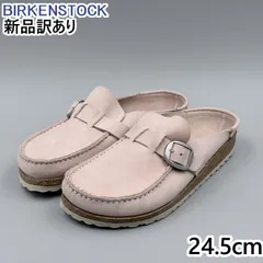2026年最新】ビルケンシュトックバックリーの人気アイテム - メルカリ