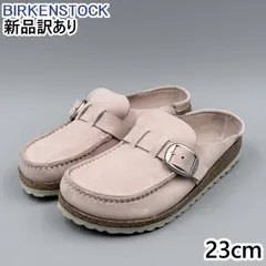 2026年最新】ビルケンシュトックバックリーの人気アイテム - メルカリ