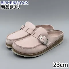 2026年最新】ビルケンシュトックバックリーの人気アイテム - メルカリ