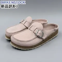 【訳あり品】BIRKENSTOCK ビルケンシュトック Buckley 24cm 2026年最新】ビルケンシュトックバックリーの人気アイテム - メルカリ