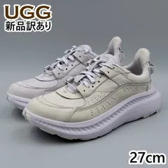UGG CA805 V2 Nubuck ラベンダーフォグ JP27.0cm スニーカー 1127111 アグ 新品(ug325)のサムネイル