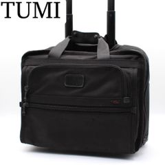美品✨TUMI ALPHA オーガナイザー ビジネスバッグ 2way PC A4 - メルカリ