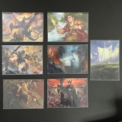 マジック：ザ・ギャザリング alternate art 200枚 - メルカリ