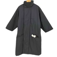 フーワット WhoWhat TIBET COAT LONG チベットコート  メンズ JPN：S のサムネイル