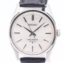 専用 SEIKO LORD MARVEL 3600 5470-8000 本体のみ - メルカリ