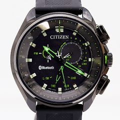 美品 シチズン CITIZEN エコドライブ W770-T023045 箱付属 | Mercari
