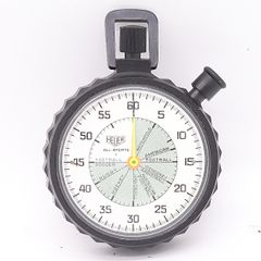 m*n様 HEUER クォーツ懐中時計 日付表示付き　ナースウォッチ　稼働品 空*我様 m*n様 HEUER クォーツ懐中時計 日付表示付き ナースウォッチ