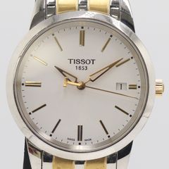 新同品 ティソ TISSOT UMG NPL D2K メンズ 腕時計 箱 660 - メルカリ