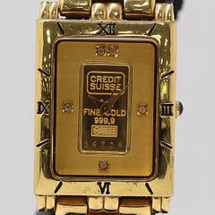 s*i様 【純金1gインゴット】ELGIN エルジン 腕時計 FK-557-C - メルカリ