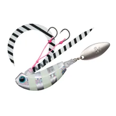 新品 ダイワ(DAIWA) タイラバ 紅牙ブレードブレーカー 玉神45gPHゼブラグローのサムネイル
