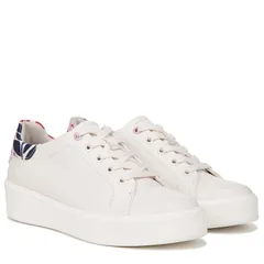 ナチュライザー レディース シューズ スニーカー Naturalizer Morrison 20 White Lilac ホワイトのサムネイル