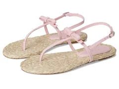 スチュアート ワイツマン レディース シューズ サンダル Stuart Weitzman Felicity Espadrille Sandal Pink MarshmallowNatural ピンクのサムネイル
