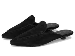 ペレモーダ レディース シューズ スリッポン・ローファー Pelle Moda Amias Black ブラック
