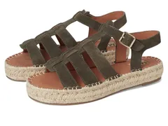 ミア レディース シューズ サンダル MIA MLEDanette Khaki カーキのサムネイル