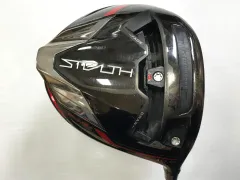 テーラーメイド　STEALTH PLUS+ US　10.5度　TENSEI AVRAW BLUE 60　Sフレックス　ドライバー　中古【最短即日発送】