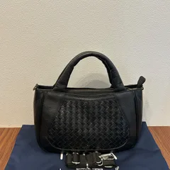 美品 日本製 IBIZA イビサ レディース 2way ショルダーバッグ ハンドバッグ かごバッグ