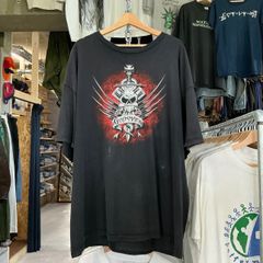 コロナ Tシャツ ビール 柄シャツ リメイク ストリート アメカジ - メルカリ