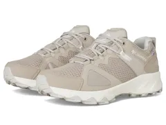 コロンビア レディース シューズ ブーツ・レインブーツ Columbia Peakfreak Hera Outdry Soft TaupeSea トープ
