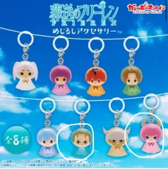 未開封 葬送のフリーレン めじるし ハイター+アウラ