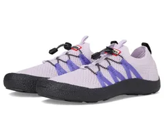 ハンター レディース シューズ スニーカー Hunter Videlight PurpleDark Purple パープルのサムネイル