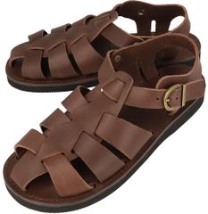 TOKYO SANDAL グルカサンダル 茶 9 ローリングダブトリオ TOKYO SANDAL グルカサンダル 茶 9 ローリングダブトリオ - メルカリ