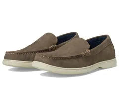 ドッカーズ メンズ シューズ スリッポン・ローファー Dockers Bancroftaupe トープ