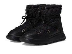 ペイジャー レディース シューズ ブーツ・レインブーツ Pajar CANADA Gravita Black ブラック