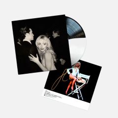 Lady Gaga MAYHEM 直筆サイン入りレコード - メルカリ