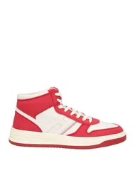 ホーガン メンズ シューズ スニーカー HOGAN スニーカー Red レッドのサムネイル