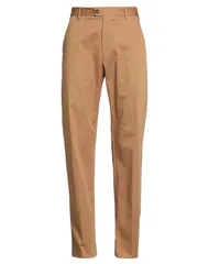 マックイーン メンズ ボトムス カジュアルパンツ MCQUEEN パンツ Camel キャメルのサムネイル