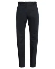 マックイーン メンズ ボトムス カジュアルパンツ MCQUEEN パンツ Midnight Blue ブルーのサムネイル