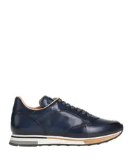 ダンヒル メンズ シューズ スニーカー DUNHILL スニーカー Navy ネイビーのサムネイル