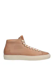 ブッテロ メンズ シューズ スニーカー BUTTERO スニーカー Light Brown ブラウンのサムネイル