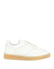 マルタンマルジェラ メンズ シューズ スニーカー MM6 MAISON MARGIELA スニーカー OffWhite オフホワイトのサムネイル