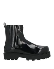 ジバンシー メンズ シューズ ブーツ・レインブーツ GIVENCHY ショートブーツ Black ブラックのサムネイル