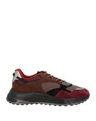 ホーガン メンズ シューズ スニーカー HOGAN スニーカー Brown ブラウンのサムネイル