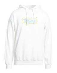 エディター メンズ アウター パーカー・スウェット THEDITOR パーカー White ホワイトのサムネイル