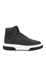 フェラガモ メンズ シューズ スニーカー FERRAGAMO スニーカー Black ブラックのサムネイル