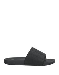 Maison Margiela シャワーサンダル ブラック 44 - メルカリ Maison Margiela シャワーサンダル ブラック 44