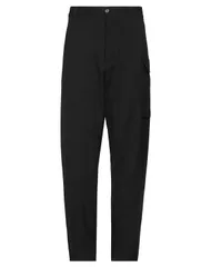 マルニ メンズ ボトムス カジュアルパンツ MARNI カーゴパンツ Black ブラックのサムネイル