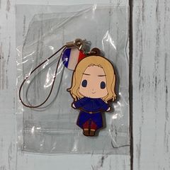 絢辻詞 BIGアクリルポップ アマガミ10周年記念展覧会＆高山箕犀個展