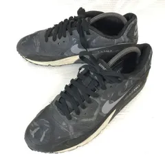 NIKE/ナイキ★AIR MAX 90 PREM TAPE/スニーカー【27.5/黒/black】599249-001/sneakers/Shoes/trainers◆C-122