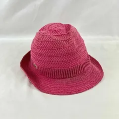 ラコステ★LACOSTE★サイズ58cm★マニッシュ★サーモニット22.5★ピンク◆1-160のサムネイル