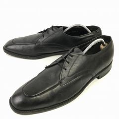 SCOTCH GRAIN 0102 スコッチグレイン スワールトゥ ブラック26 - メルカリ